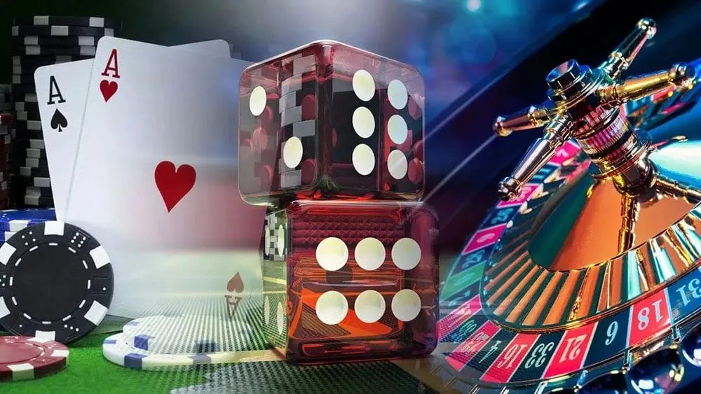 Các ưu điểm chỉ có tại Casino 009game