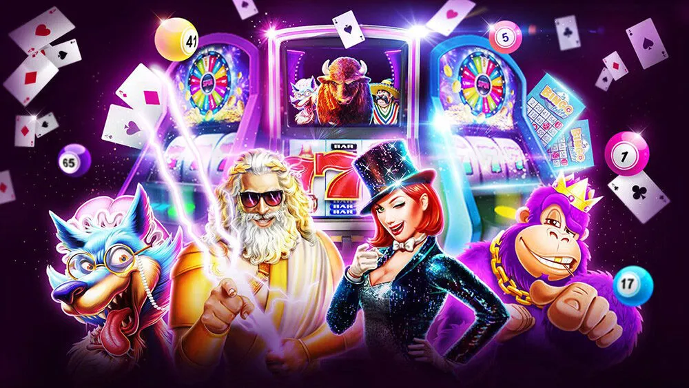 Tổng quát về danh mục nổ hũ 009bet